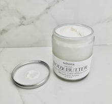 Load image into Gallery viewer, Organic Tallow Body Butter-Rose

