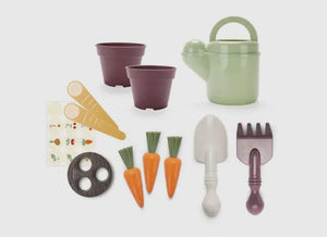 Green Garden Planting Set 100% Recycled Materials