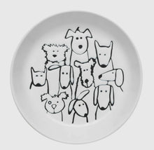 Load image into Gallery viewer, Pet Bowl-Random Dogs
