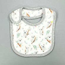 Load image into Gallery viewer, Reversible Bib-Two Patterns
