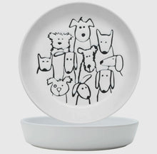 Load image into Gallery viewer, Pet Bowl-Random Dogs
