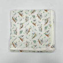 Load image into Gallery viewer, Muslin Wrap-Three Patterns

