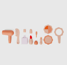 Load image into Gallery viewer, Silicone Makeup Set

