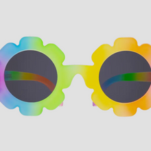Load image into Gallery viewer, Babiators Sunglasses Original Flower: Flower
Power Smoke Lenses
