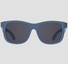 Load image into Gallery viewer, Babiators Kids Eco Collection: Navigator
Sunglasses in Soft Sand or Pacific Blue

