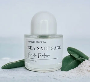 Sea Salt Sage-Eau Du Parfum