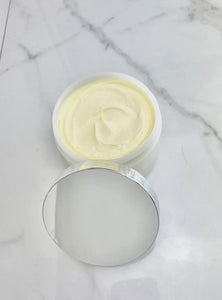 Organic Tallow Body Butter-Relax