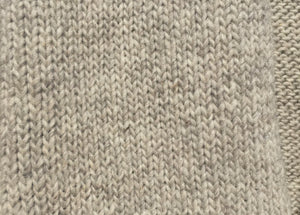 Cardigan-Artisan Undyed Wool Spain