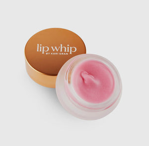 Peppermint Lip Whip-2 Shades