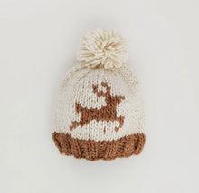 Load image into Gallery viewer, Oh Deer Beanie Hat
