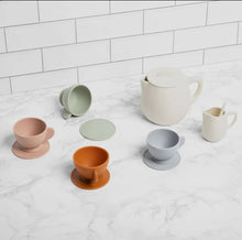Load image into Gallery viewer, Silicone Tea Set
