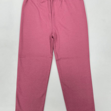 Load image into Gallery viewer, Cotton Legging-Dusty Raspberry
