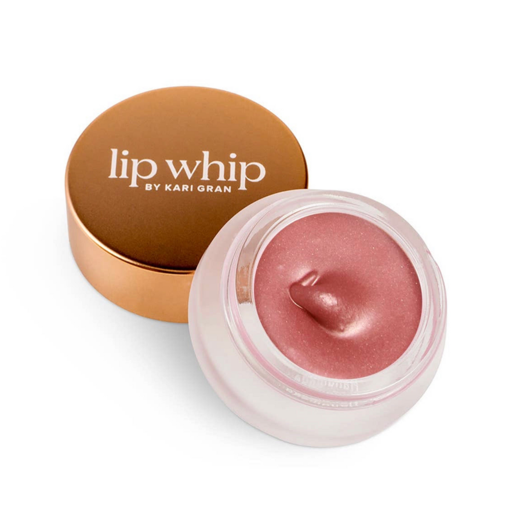 Peppermint Lip Whip-2 Shades