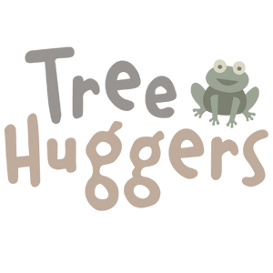 Tree Huggers Children&#39;s Apparel
