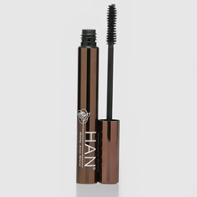 Load image into Gallery viewer, Clean Vegan Mascara with Organic Sunflower and Chamomile
