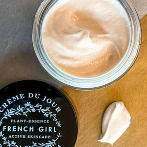 Crème Du Jour Firming Body Cream