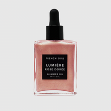 Load image into Gallery viewer, Luminous Shimmer Oil-Rose Dorée

