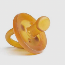 Load image into Gallery viewer, Natural Rubber Pacifier-Orthodontic
