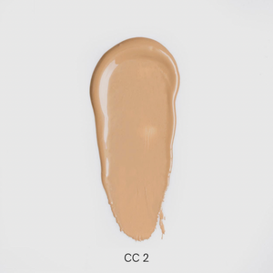 Serum CC With SPF 30-Vegan, Waterless, Buildable Coverage