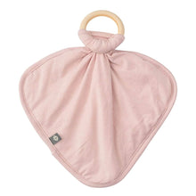 Load image into Gallery viewer, Sleep Sack &amp; Matching Lovey-Blush
