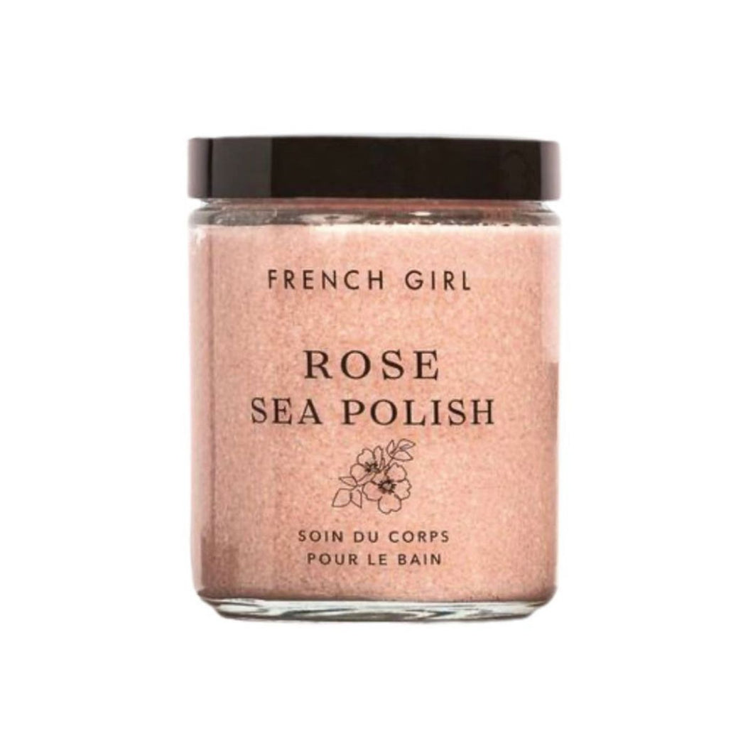 Rose Sea Polish