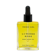 Load image into Gallery viewer, Lumière Body Glow Oil Rose

