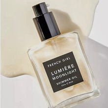 Load image into Gallery viewer, Luminous Shimmer Oil-Moonlight
